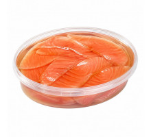 Филе Кеты в масле с/с 250 гр.