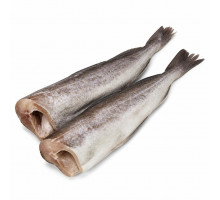 Минтай б/г S  1/24*2*12кг